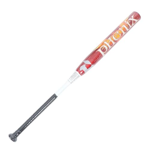 DE MATINI - DeMARINI  フェニックスソフトボール３号バット Amazon | ディマリニ(DeMARINI) ソフトボール バット PHENIX